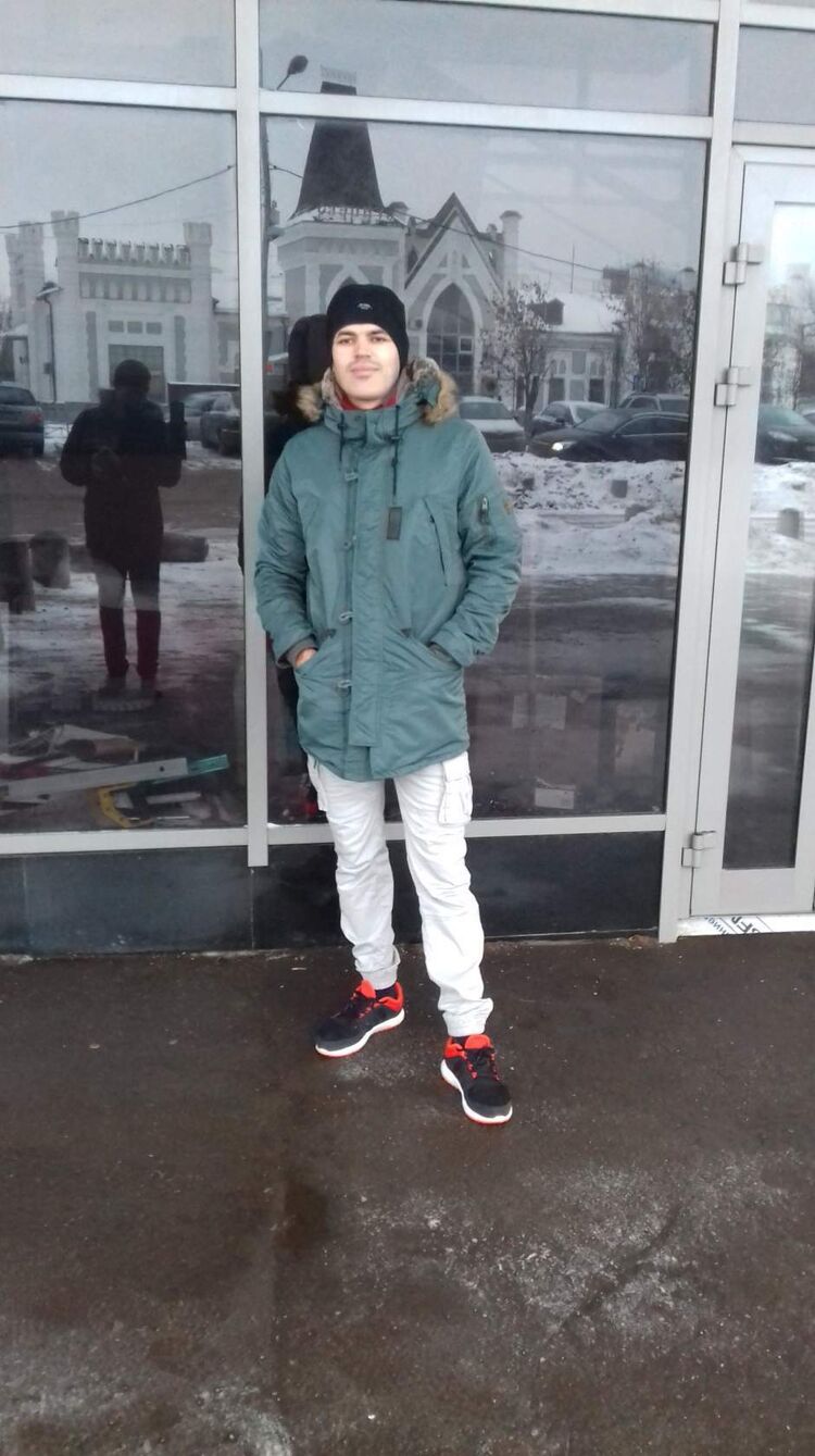 ���������� ������, ���� ������� �������, 39 ���, ������������ ��� ������, ����� � ���������