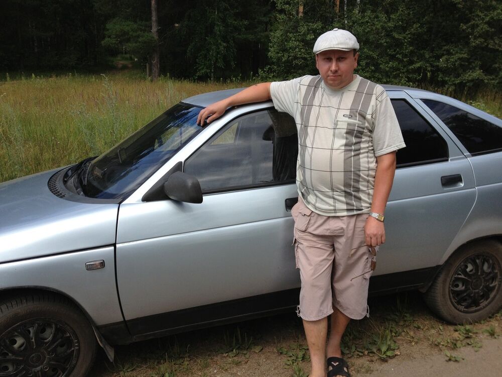  7225924  Aleksey, 52 ,    