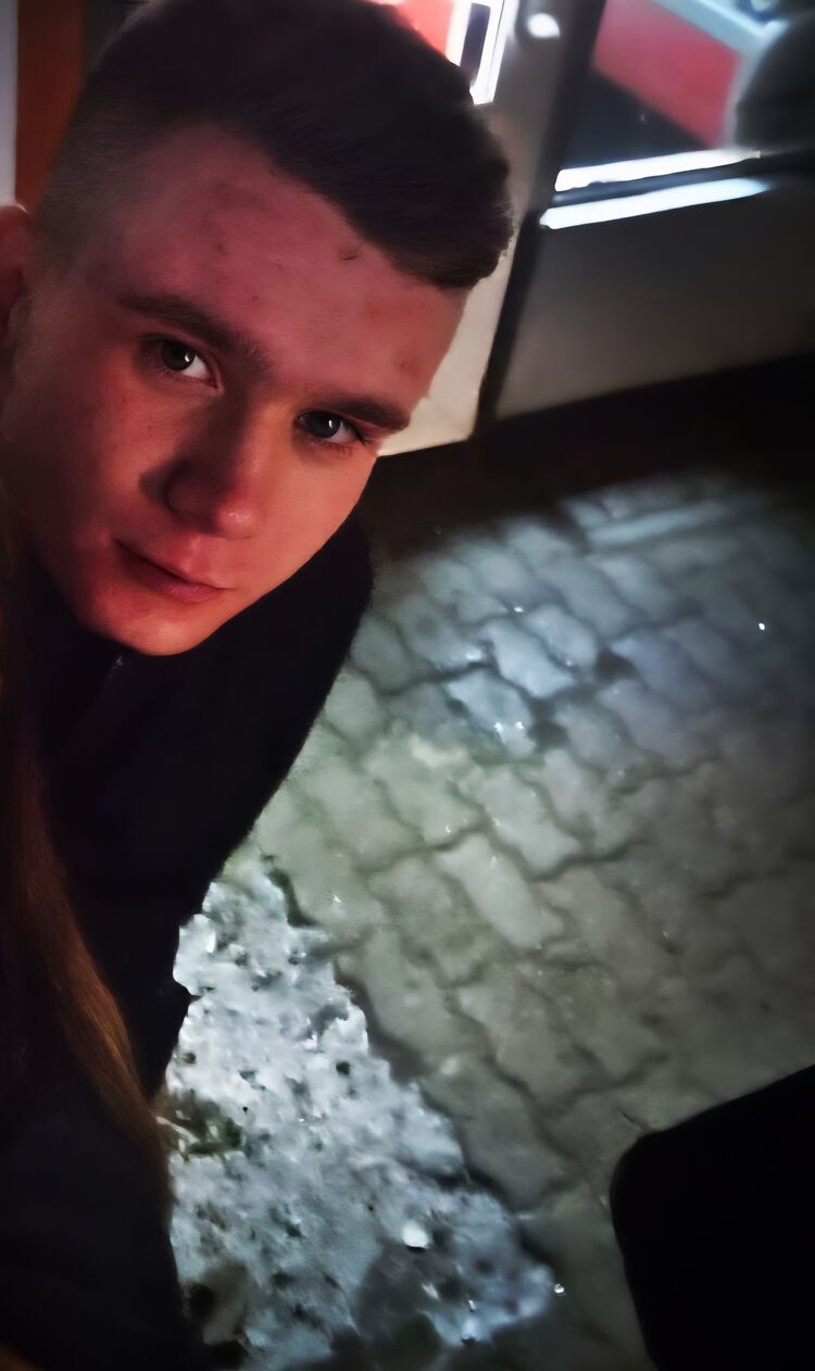 ���� 55704094 ����� Evheniy, 23 ����, ���� ���������� � �����-����������