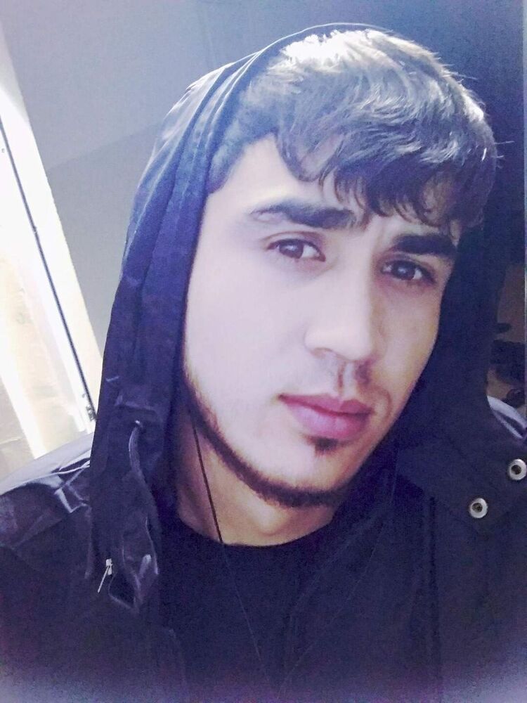 ���� 55176414 ������� Joniy, 28 ���, ���� ���������� � ������