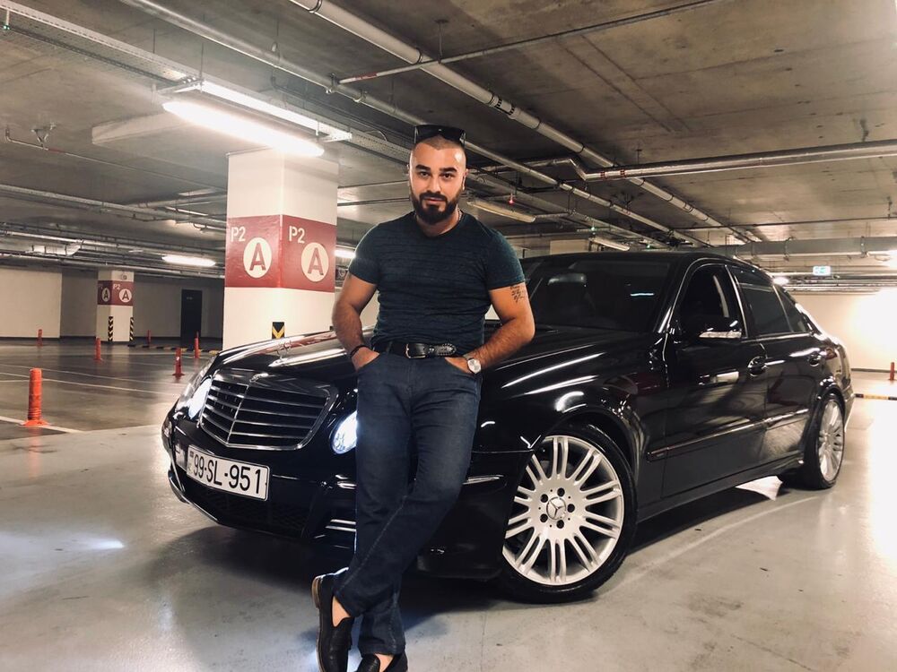 ���� 27845604 ������� Quliyev, 32 ����, ���� ���������� � ����