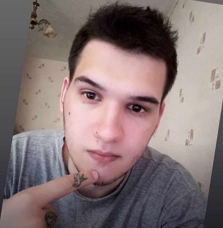 ���� 35213904 ����� ������, 22 ����, ���� ���������� � ��������