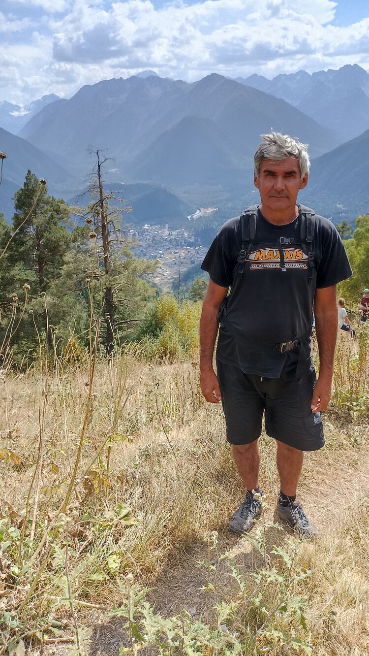 ���������� ���������, ���� ������� Oleg, 51 ���, ������������ ��� ������, ����� � ���������, c�������� ���������