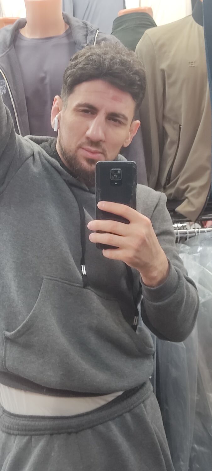 ���������� ���������, ���� ������� Zaur abushev, 30 ���, ������������ ��� ������, ����� � ���������