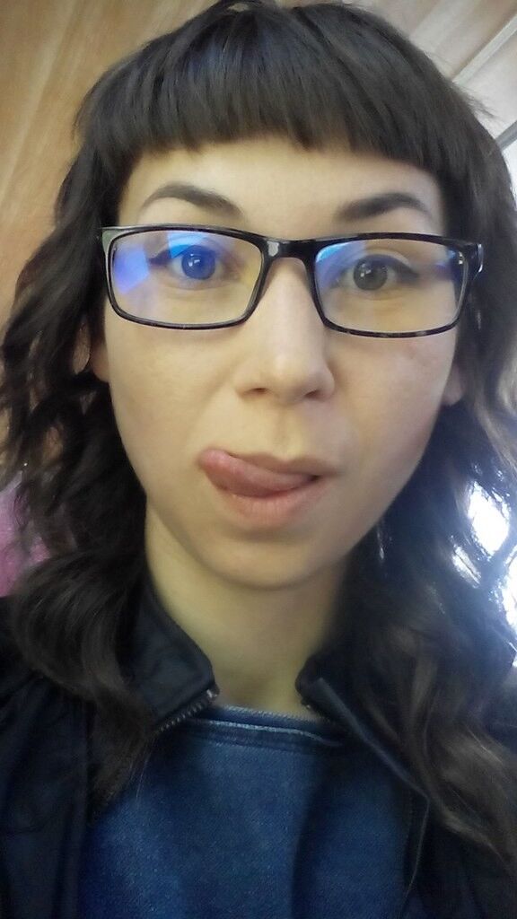  6014064  Dasha, 36 ,    