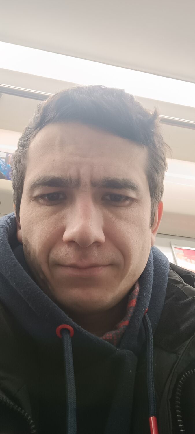 ���� 52499494 ������� Isskander, 38 ���, ���� ���������� � ���������