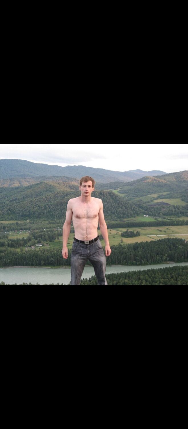  53450714  Andrey, 40 ,    