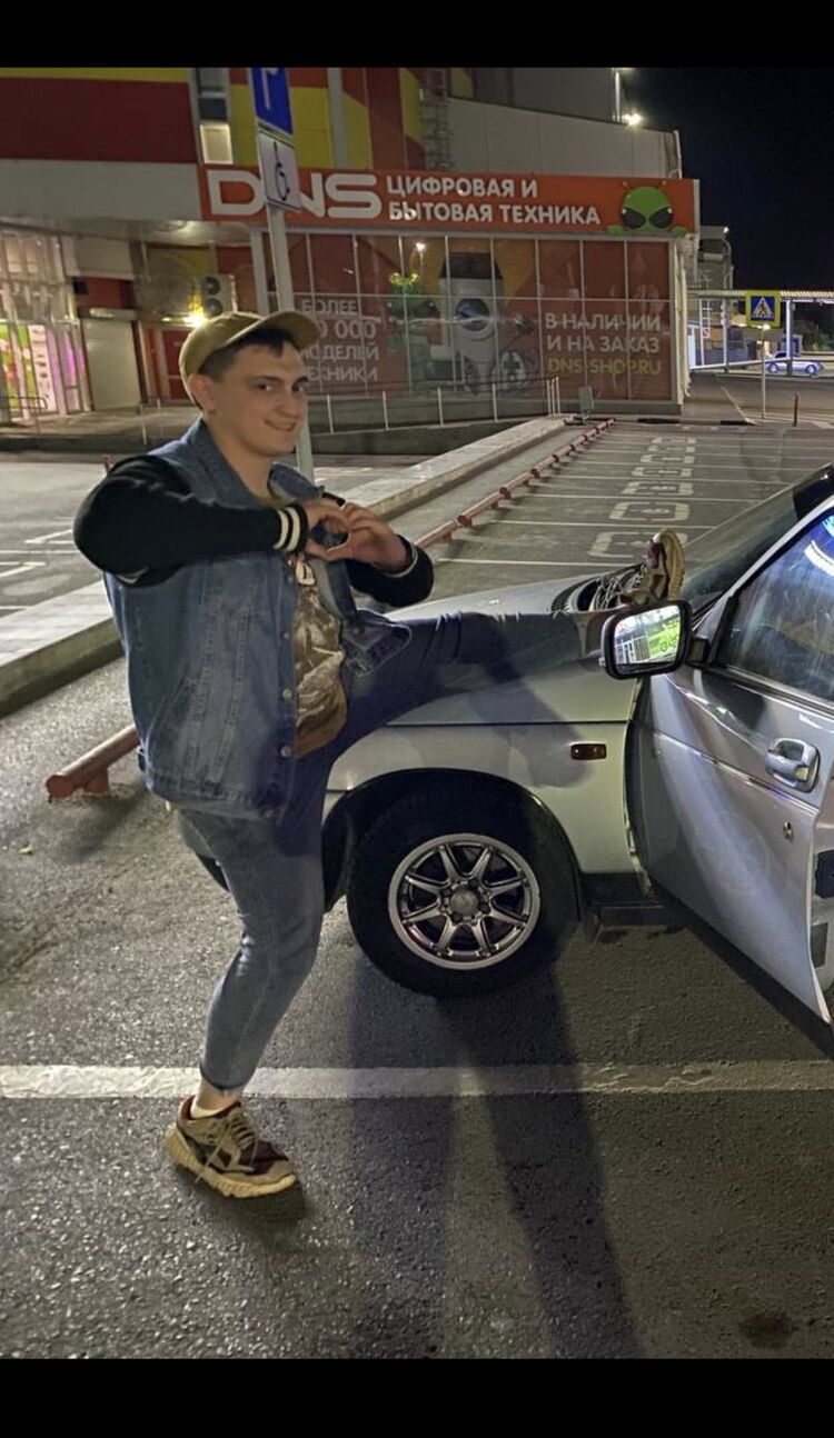  ,   Slavuzh, 25 ,  