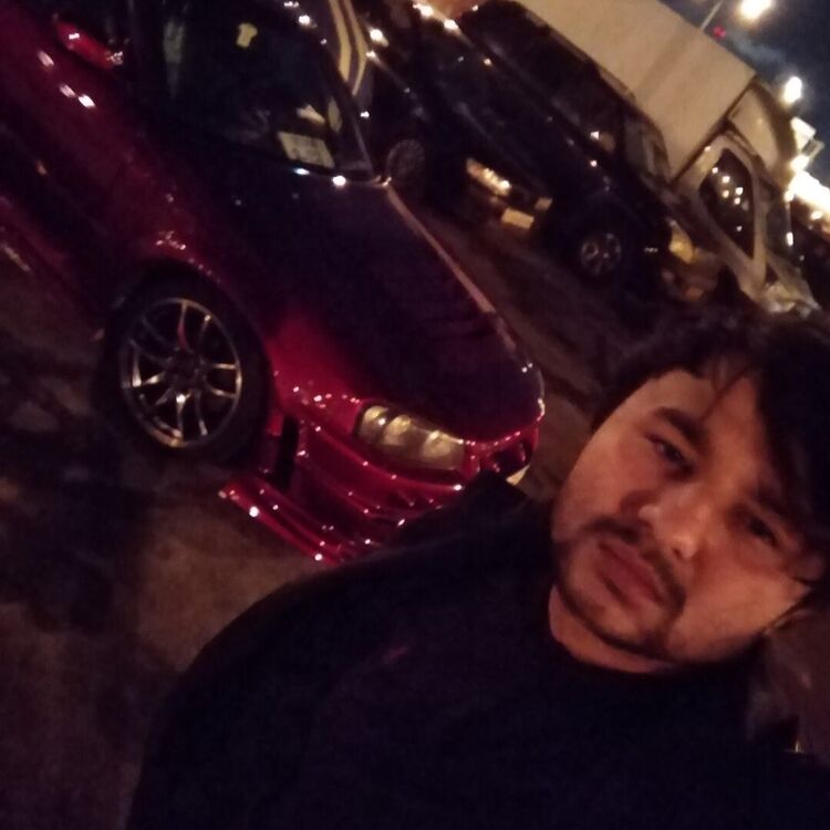  46261824  Farruh, 27 ,    