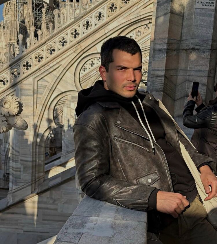 ���� 55699314 ������� �������, 36 ���, ���� ���������� � �����-����������