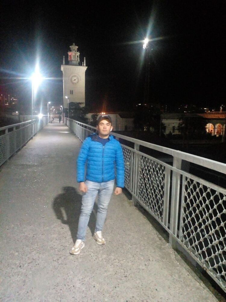 ���������� �����������, ���� ����� Timur, 23 ����, ������������ ��� c�������� ���������