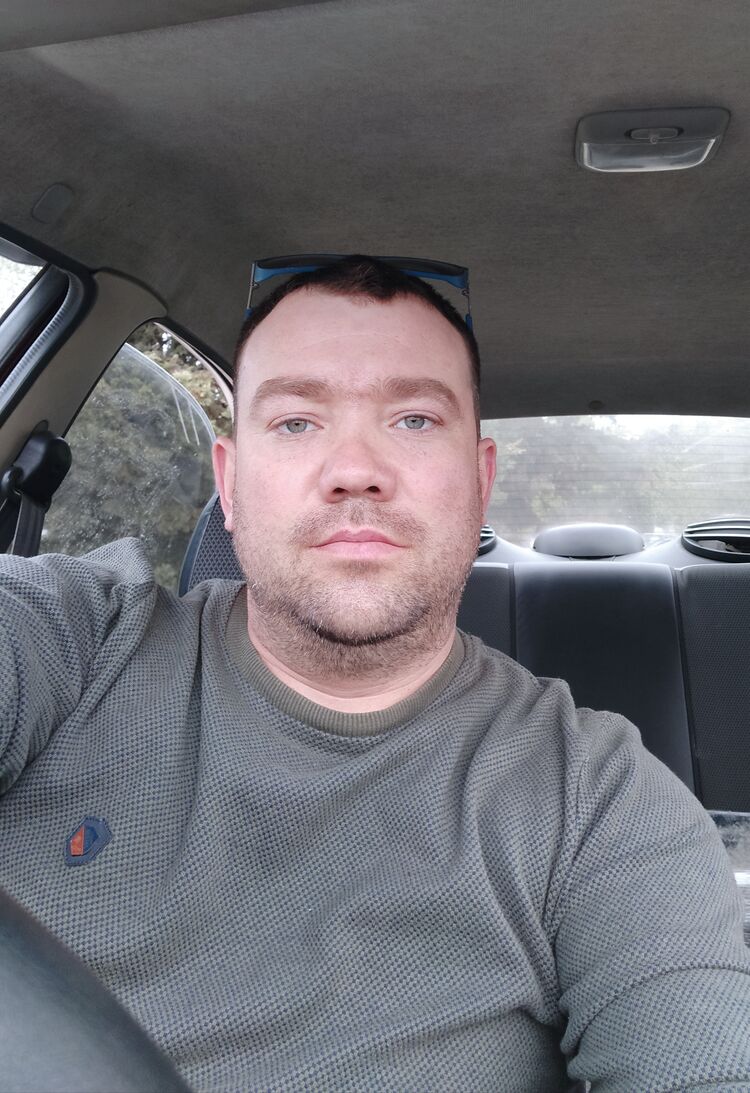 ���������� �����������, ���� ������� Nick, 35 ���, ������������ ��� ������, ����� � ���������, c�������� ���������, ���������