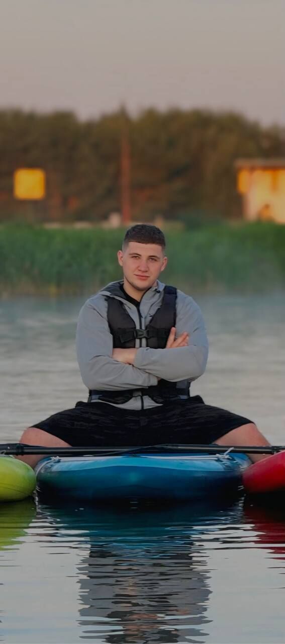 ���� 55075374 ����� Danik, 21 ���, ���� ���������� � �����