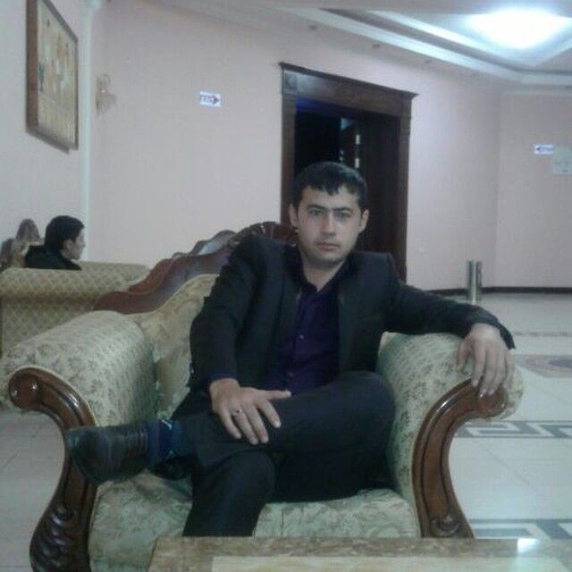  9385614  Jasur, 34 ,    