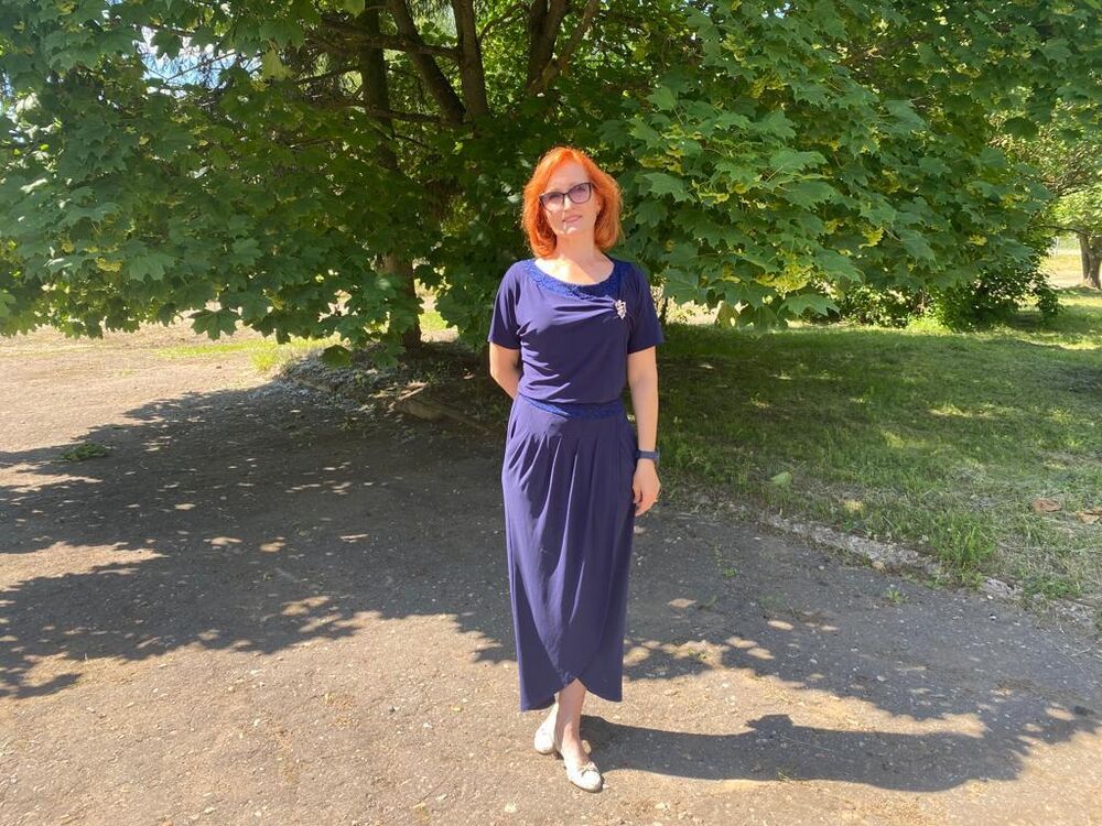  27446734  Olga, 56 ,    