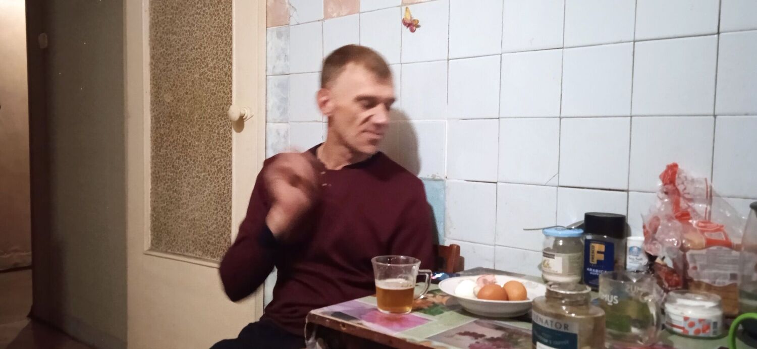  47852374  Nikolay, 45 ,    