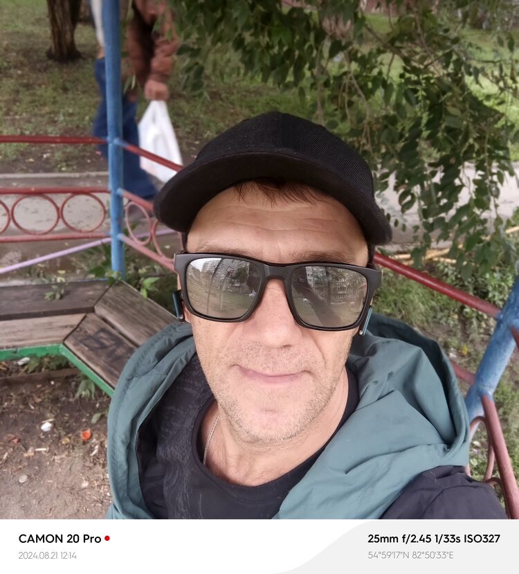 47852404  Nikolay, 45 ,    