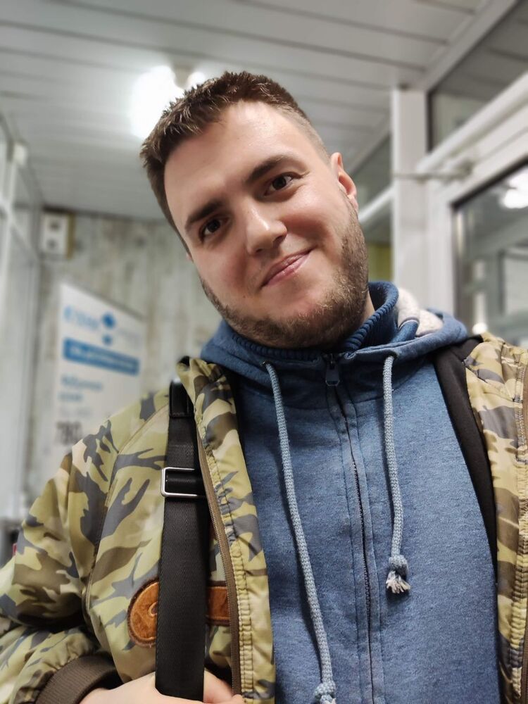 ���������� �����, ���� ������� Nikita, 32 ����, ������������ ��� ������, ����� � ���������