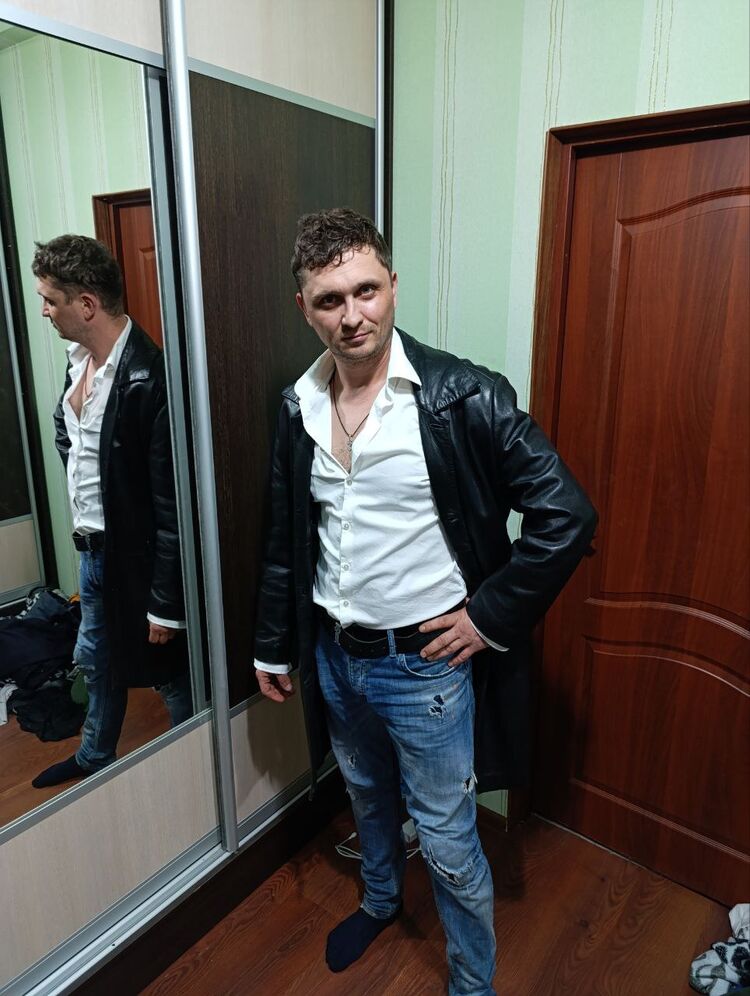  51408654  Nikolay, 40 ,    