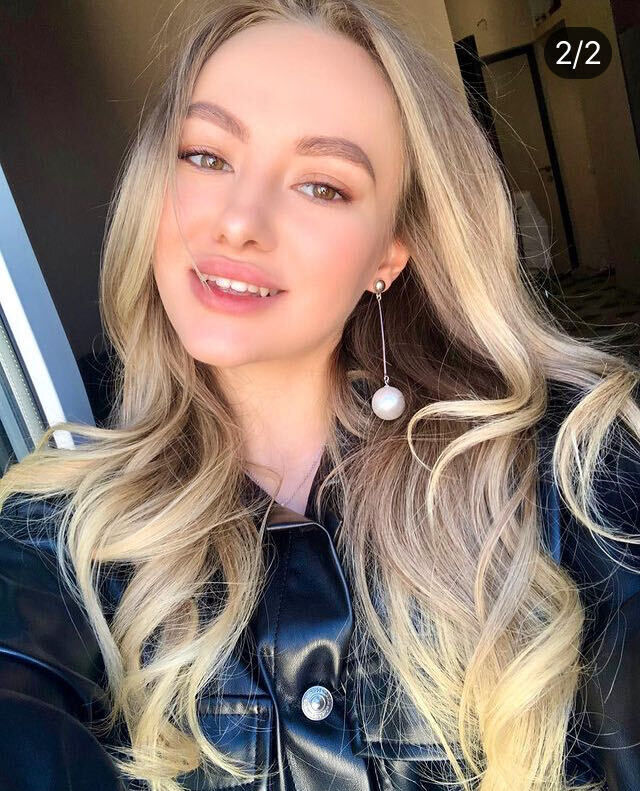 ���� 23698584 ������� Daria, 26 ���, ���� ���������� � Tunis