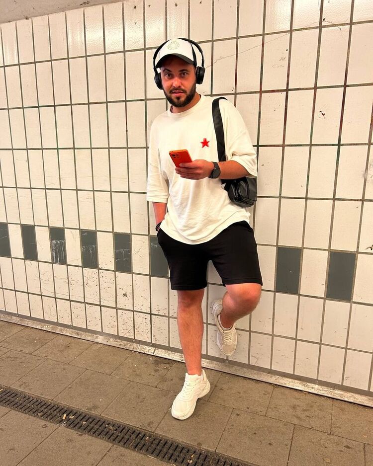 ���� 56305134 ������� Alexander, 31 ���, ���� ���������� � ����������