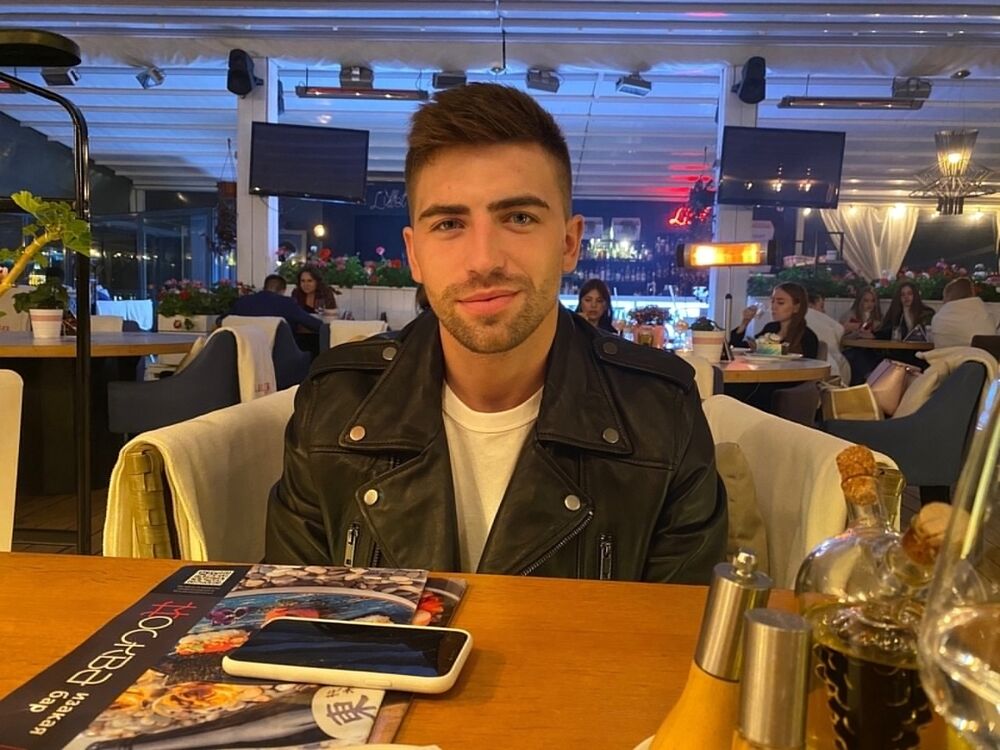 ���������� ������, ���� ������� ����, 27 ���, ������������ ��� ������, ����� � ���������