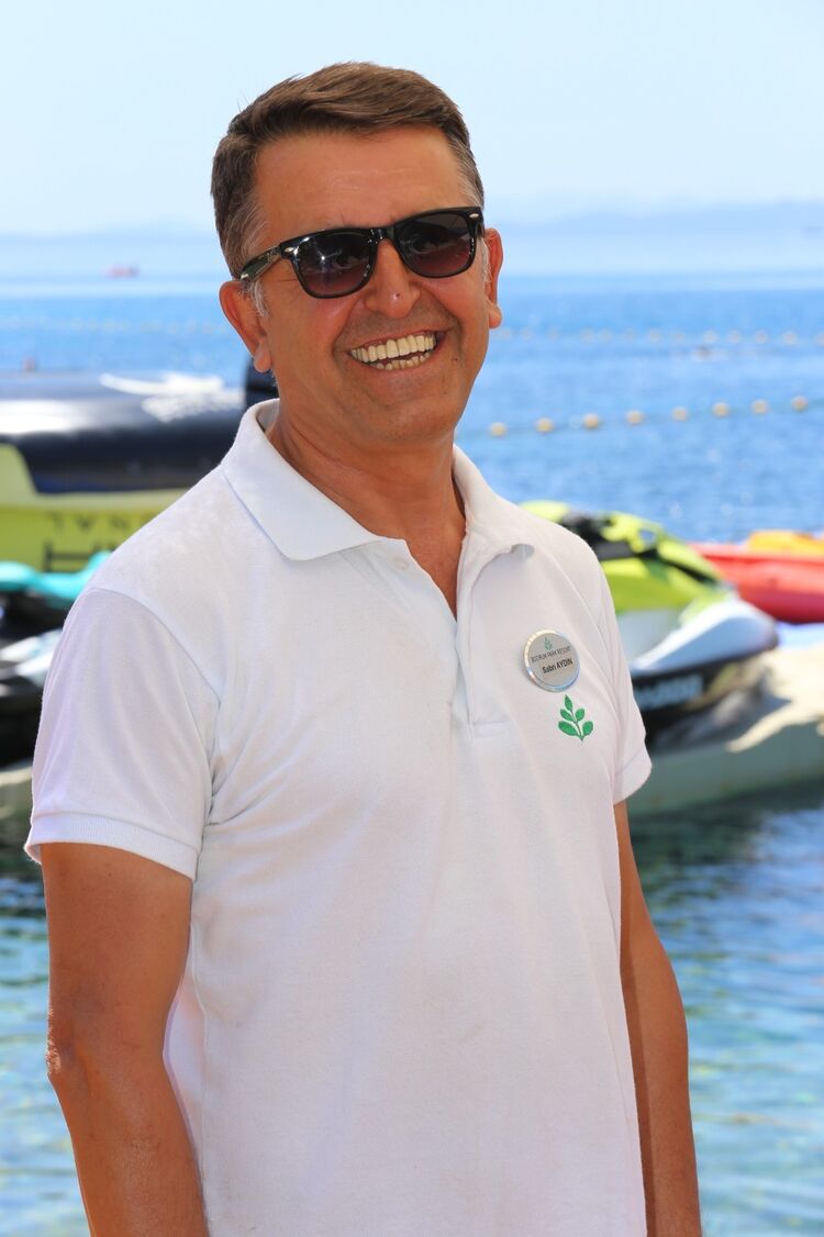  ,   Sabri Aydin, 59 ,     