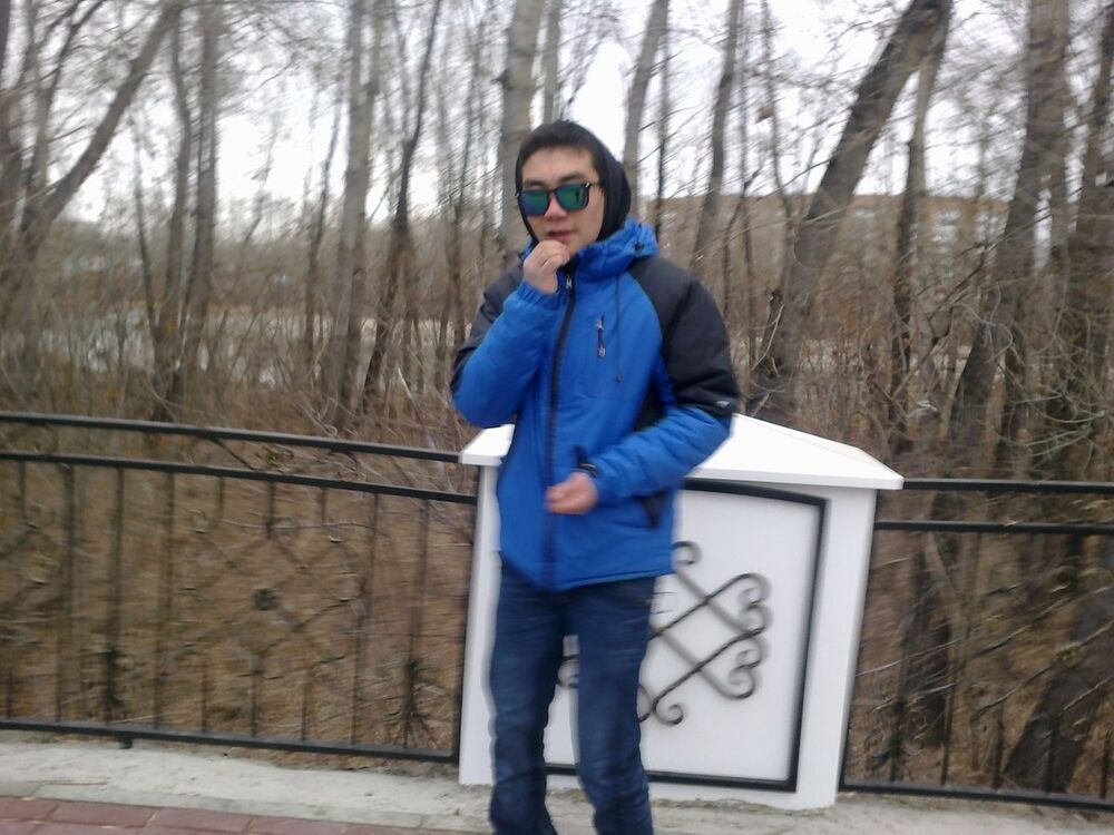 ���� 6444524 ������� Damir, 29 ���, ���� ���������� � ����-������������