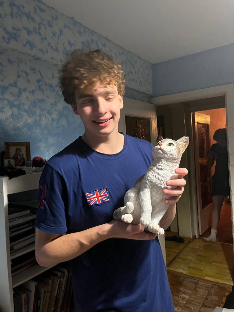 ���� 54659384 ����� �����, 19 ���, ���� ���������� � ����������