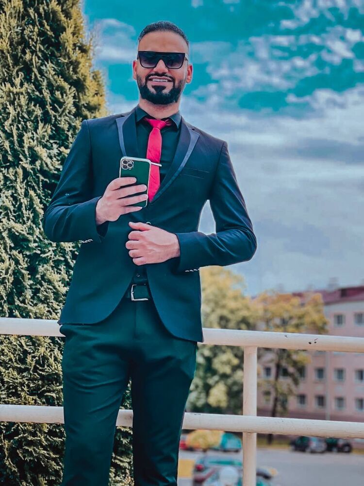 ���� 33884404 ������� Hussein, 34 ����, ���� ���������� � ������