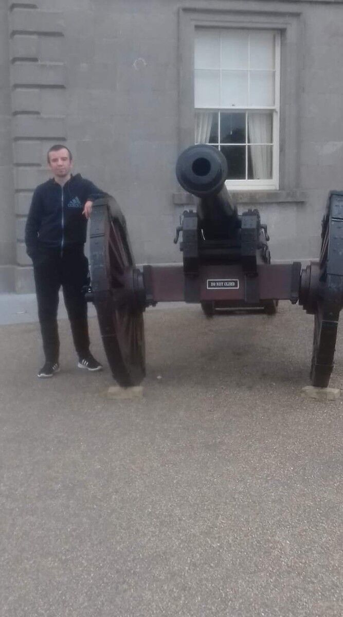 ���������� ������, ���� ������� Aleksandar, 43 ����, ������������ ��� c�������� ���������