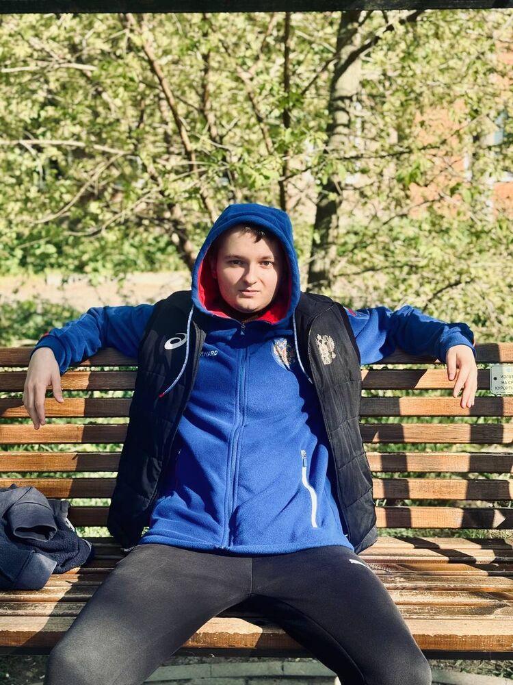  51378234  Egor, 18 ,    