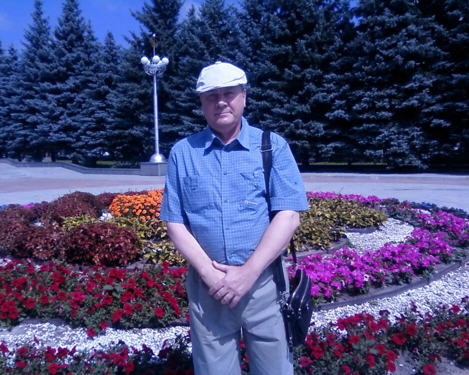  13412354  Vladimir, 66 ,    