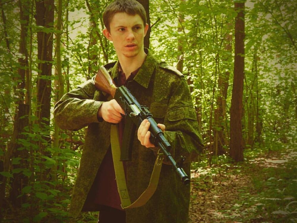 ���� 9922694 ������� �������, 29 ���, ���� ���������� � ������ ���������