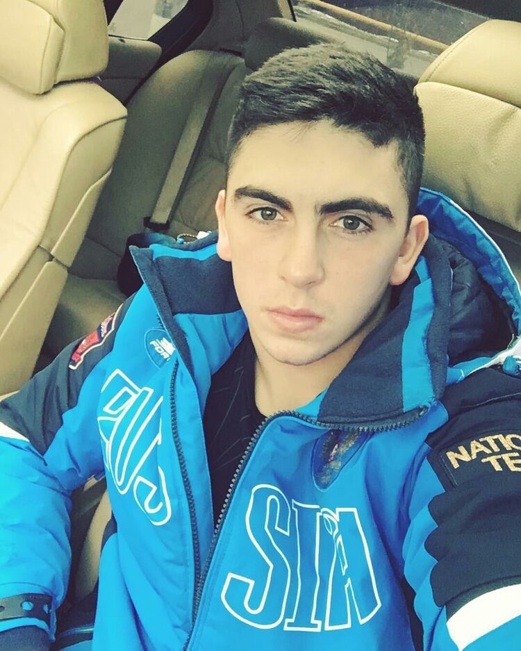 ���� 8566754 ������� ������, 29 ���, ���� ���������� � ������