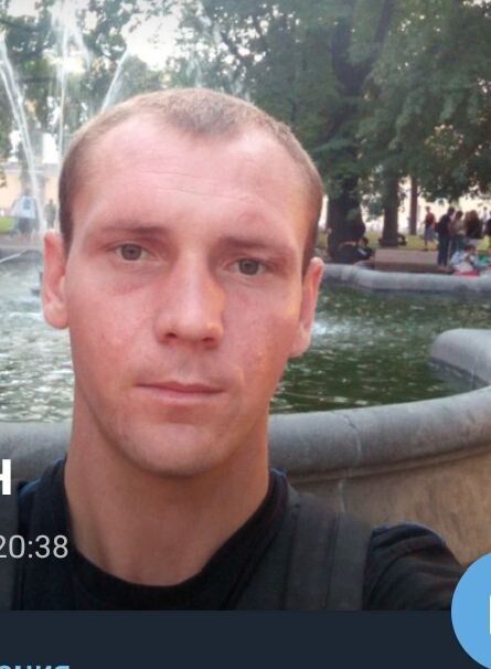 ���� 45723084 ������� Ivan, 27 ���, ���� ���������� � �����-����������