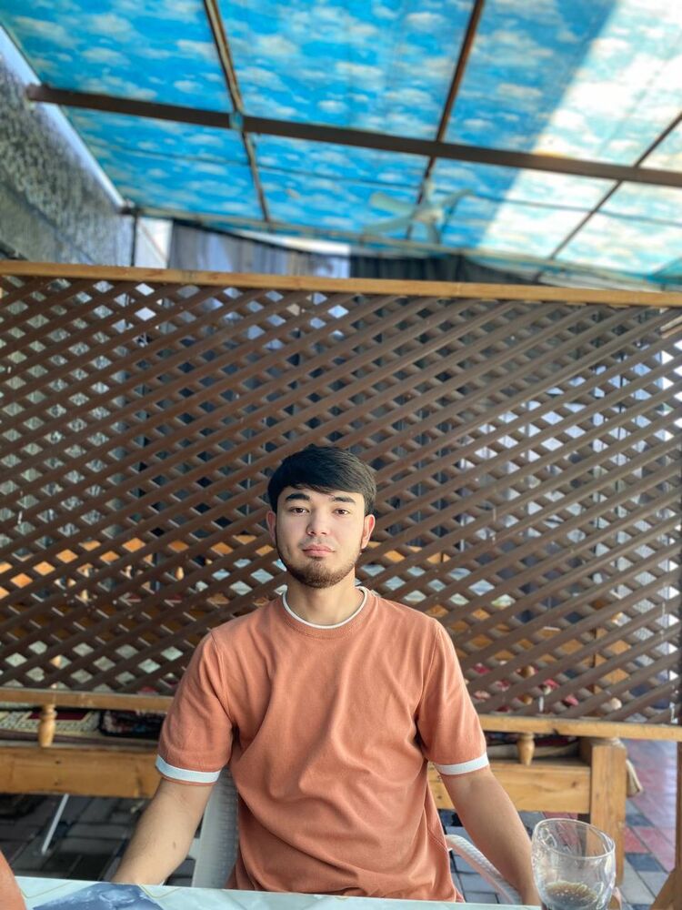  53736924  Asad, 21 ,    