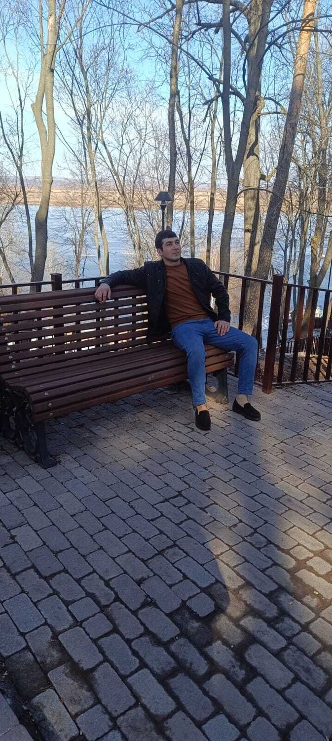  50970844  Berdimyrat, 23 ,    