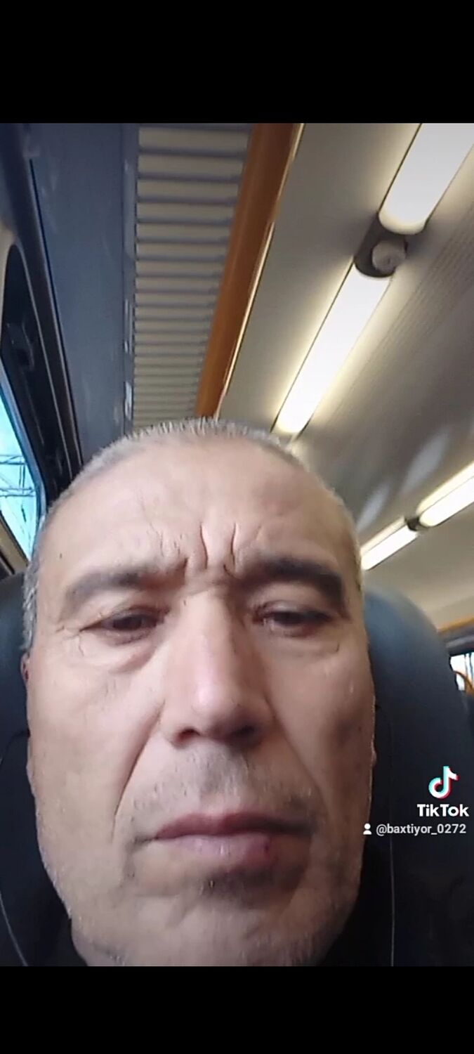  38913464  Baxtiyor, 50 ,    