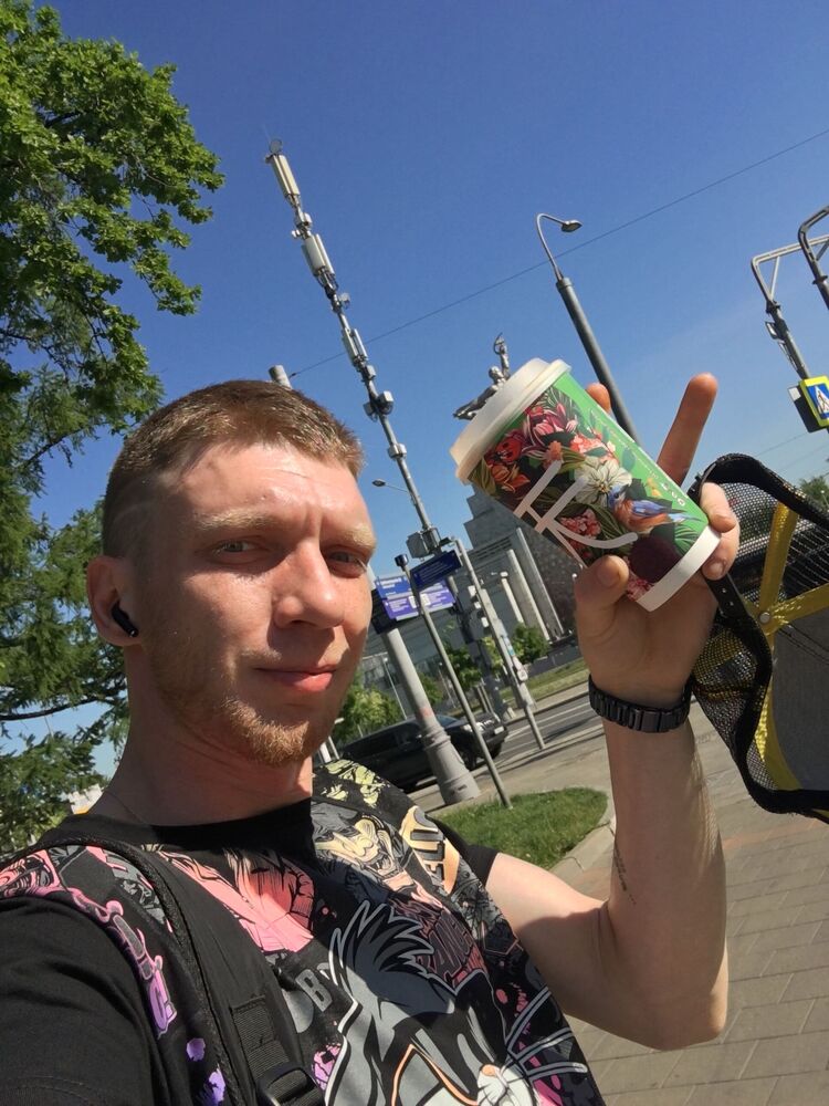 ���� 51739364 ������� ������, 35 ���, ���� ���������� � ������