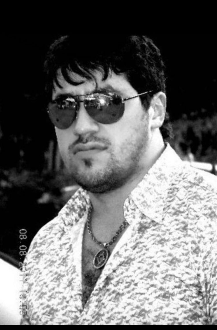 ���� 43853984 ������� �������, 47 ���, ���� ���������� � �����-����������