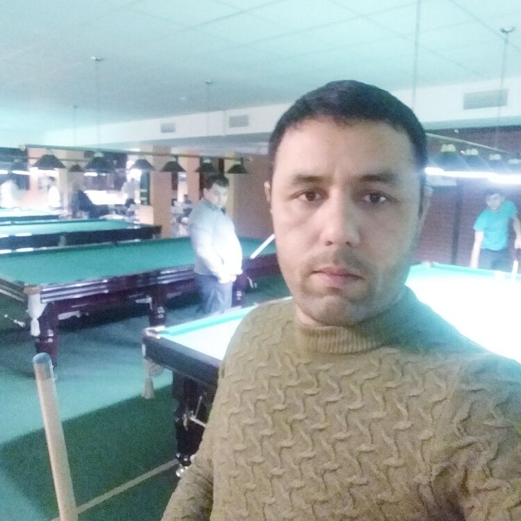  47964614  Alisher, 35 ,    
