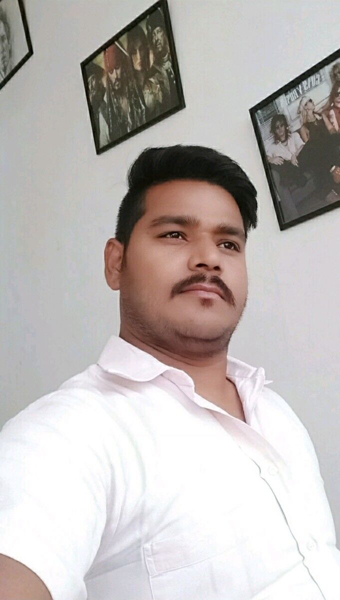  18186264  Vinod, 34 ,    Delhi