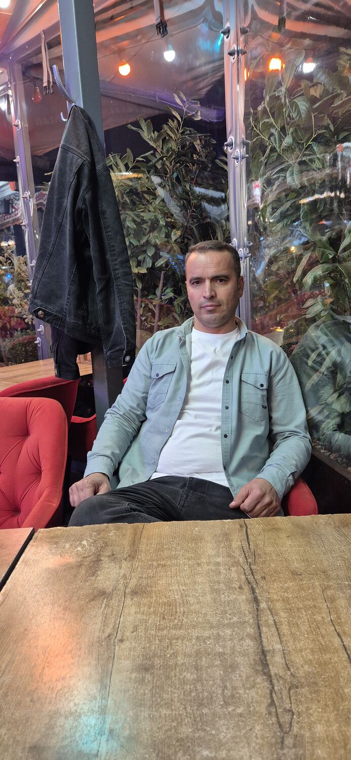 ���� 55126774 ������� Ramazan, 41 ���, ���� ���������� � Elbistan