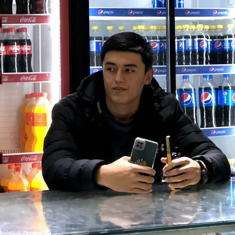 ���������� �����, ���� ����� Sanjar, 25 ���, ������������ ��� ������, ����� � ���������, c�������� ���������