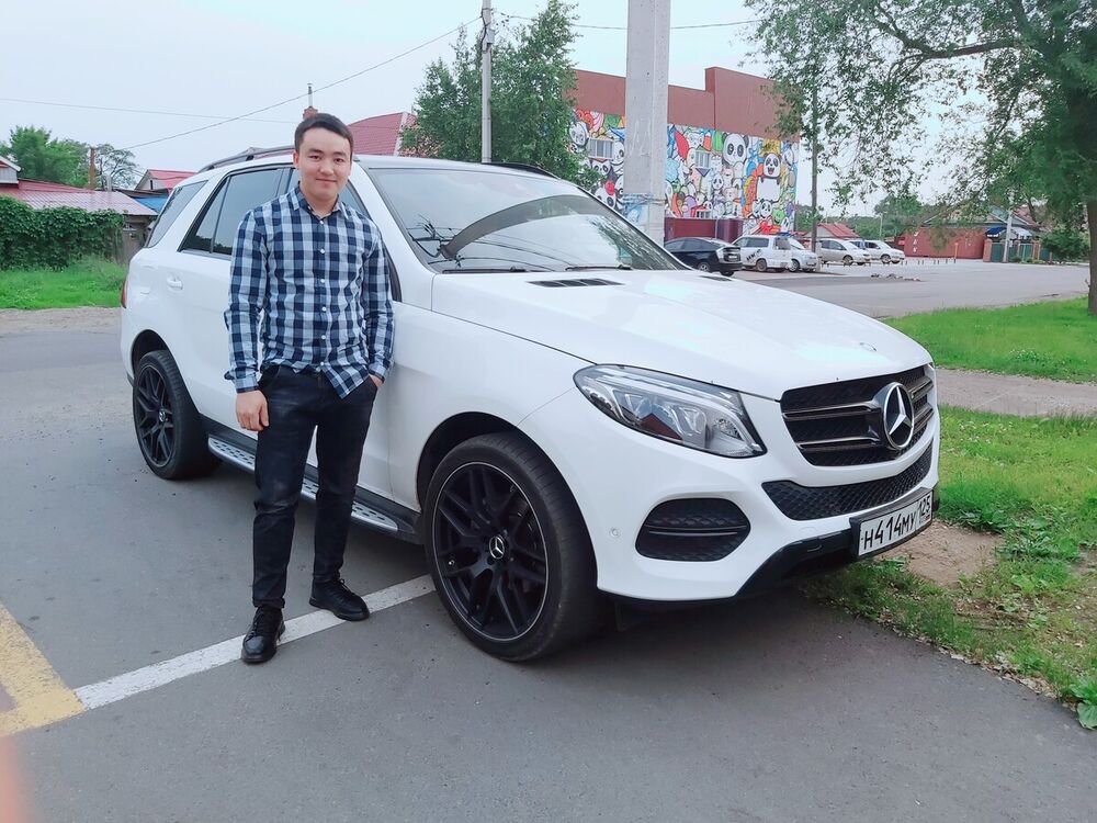 ���� 20186614 ������� Bobur, 28 ���, ���� ���������� � ����������