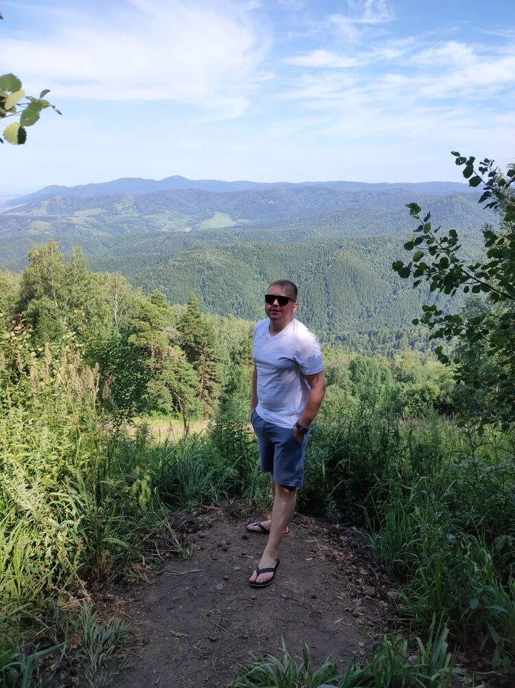 ���� 42166744 ������� Vitaly, 35 ���, ���� ���������� � ��������