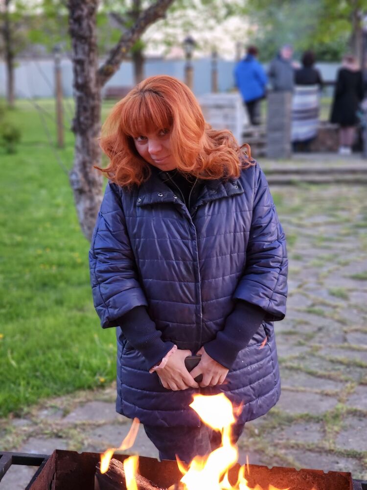  34561934  Svetlana, 47 ,    