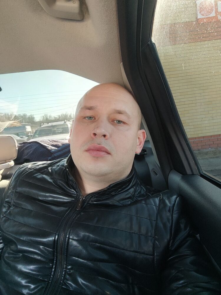 ���������� ������, ���� ������� Sergey, 35 ���, ������������ ��� ������, ����� � ���������