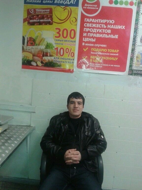  14574584  RAVSHANBEK, 42 ,    -